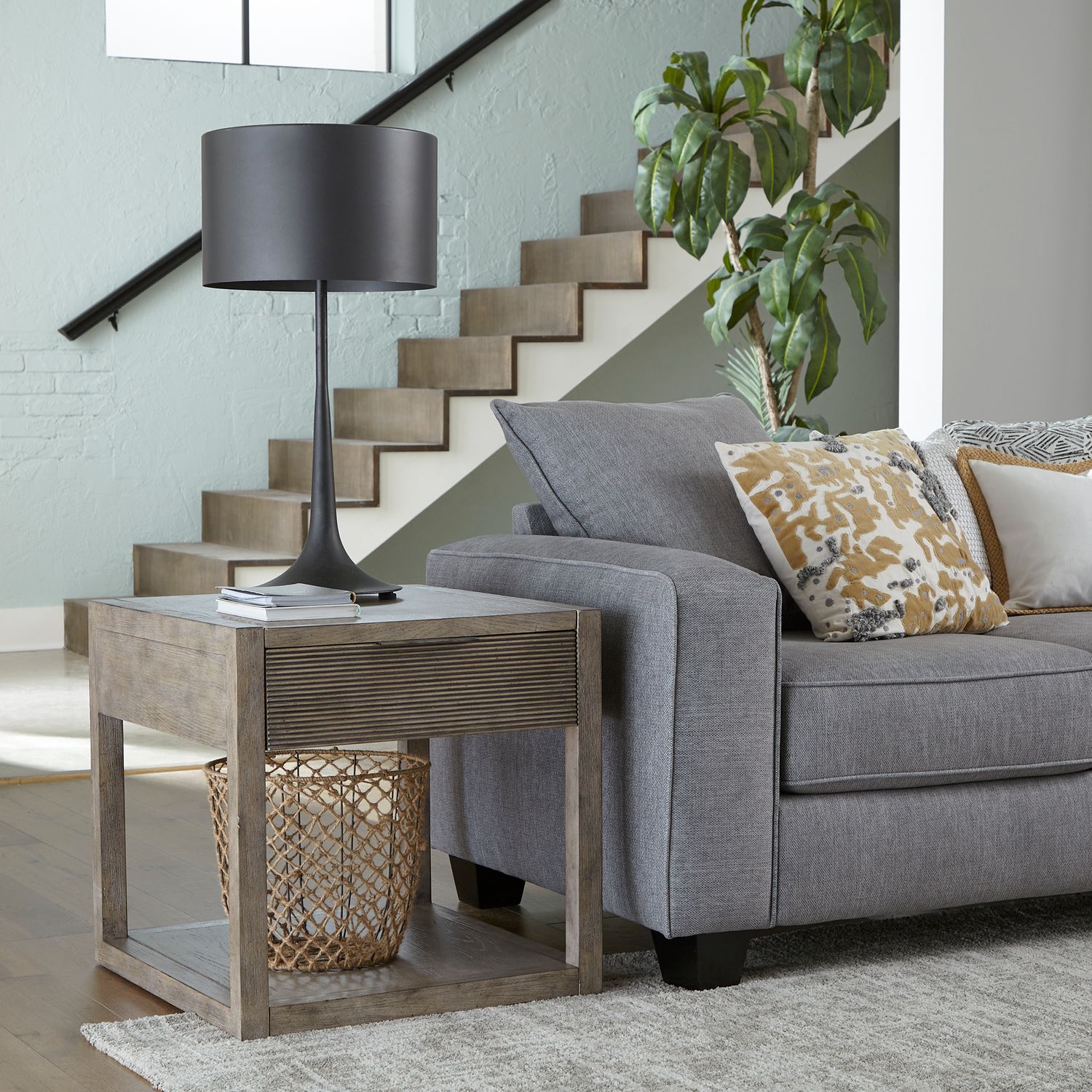 End Table