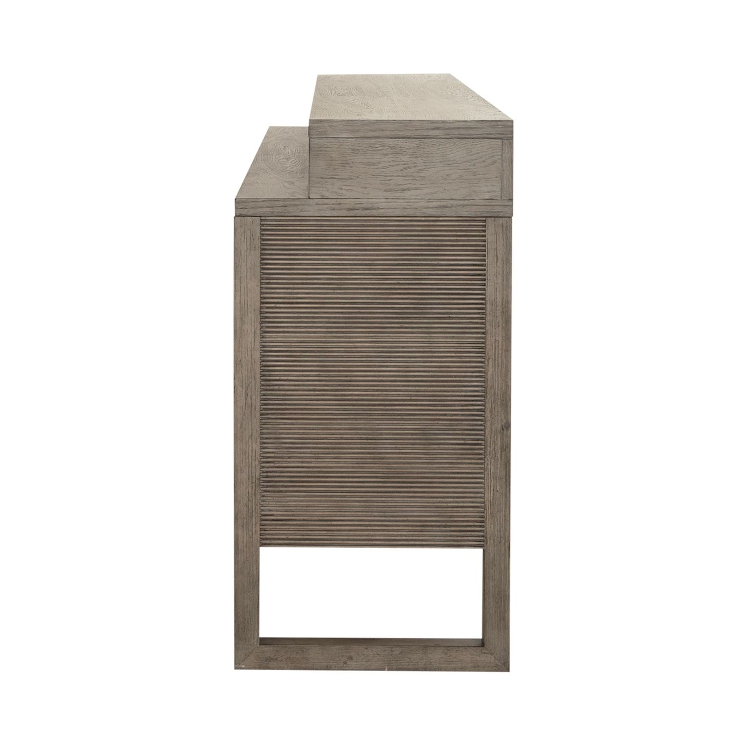 Console Bar Table