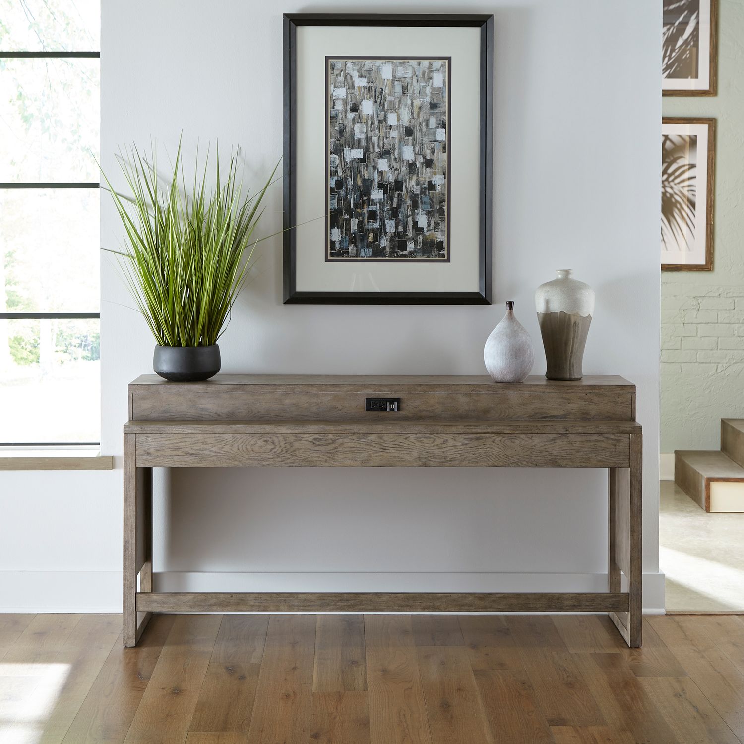Console Bar Table
