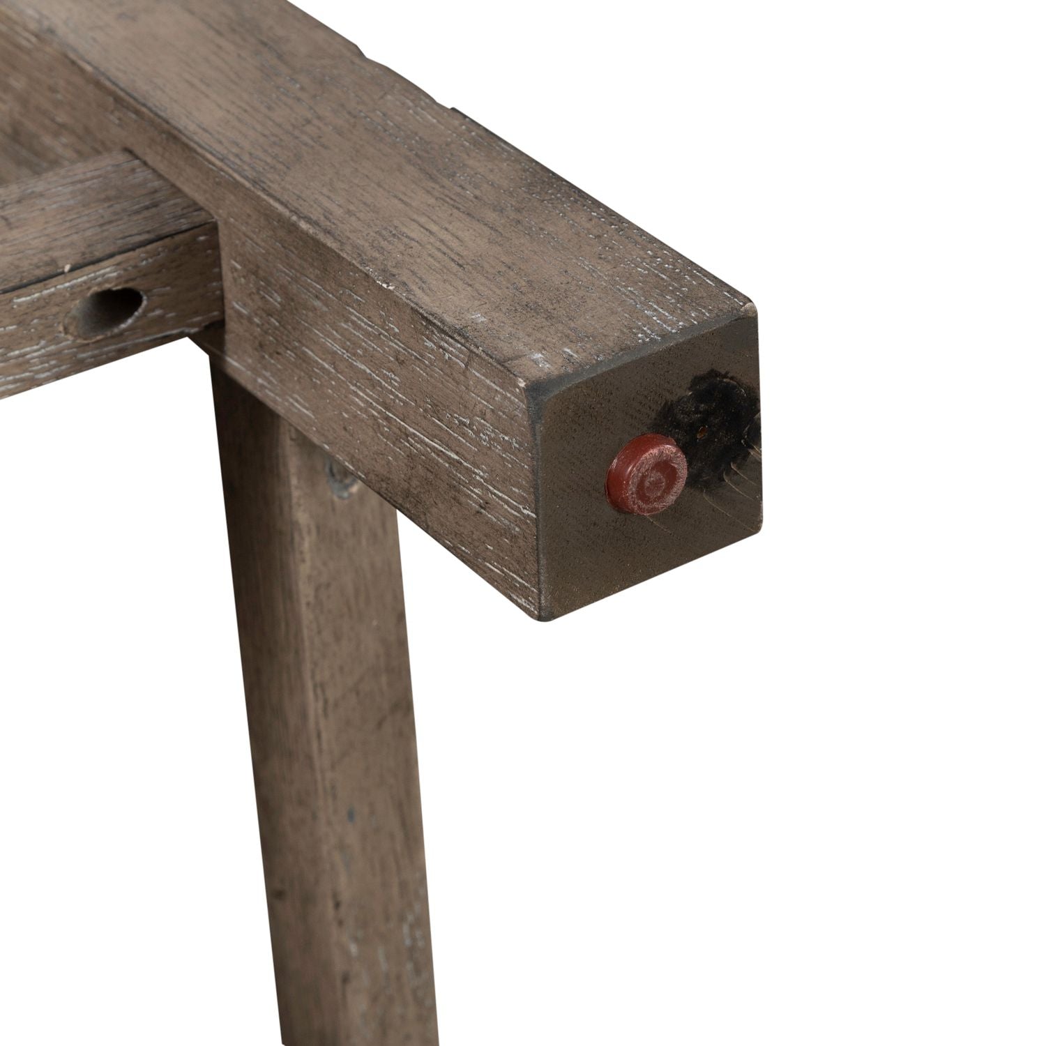 Uph Console Stool