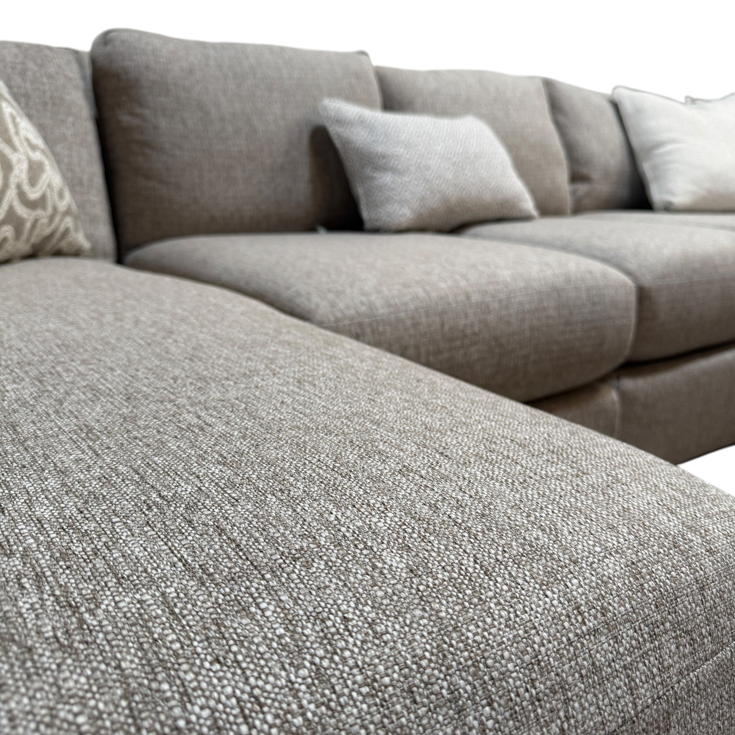 Vance U Shape Sectional
