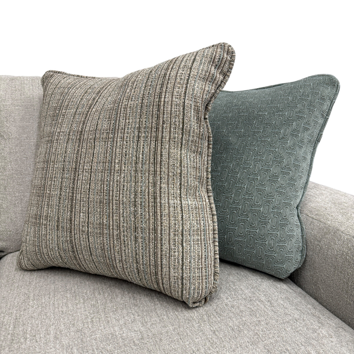 Vance Sectional with Right Arm Facing Chaise