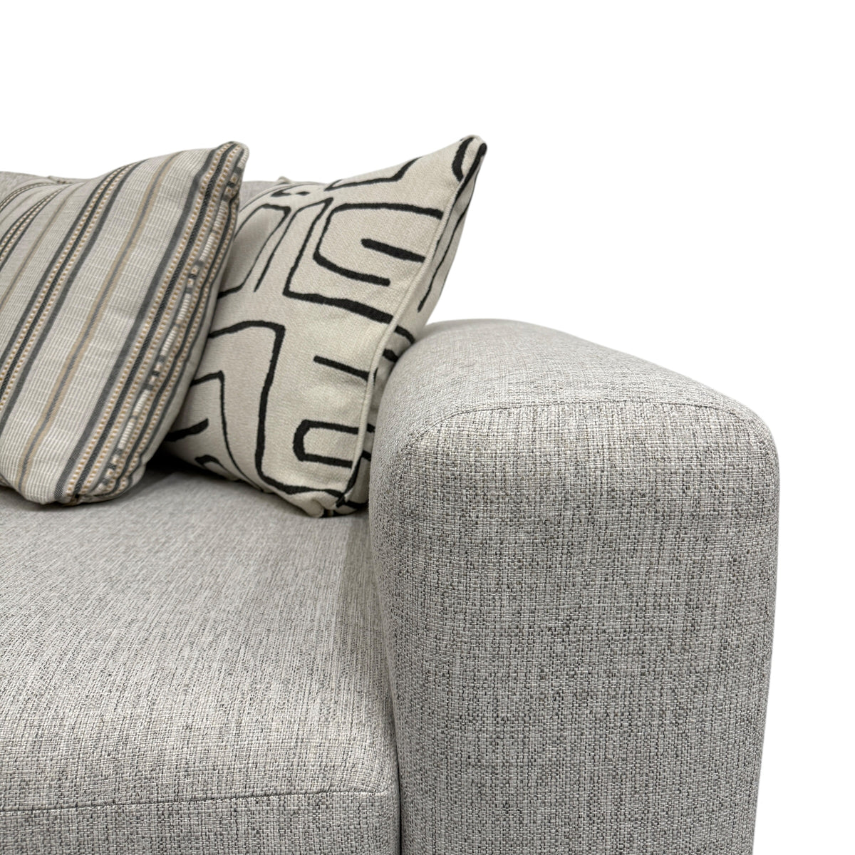 Mason Modular RAF Chair