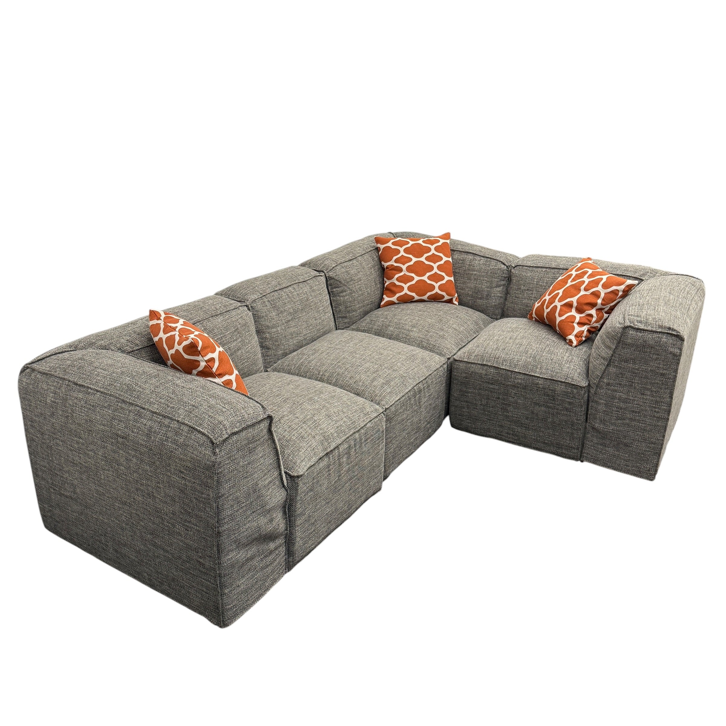 The Cove Modular Sectional Sofa