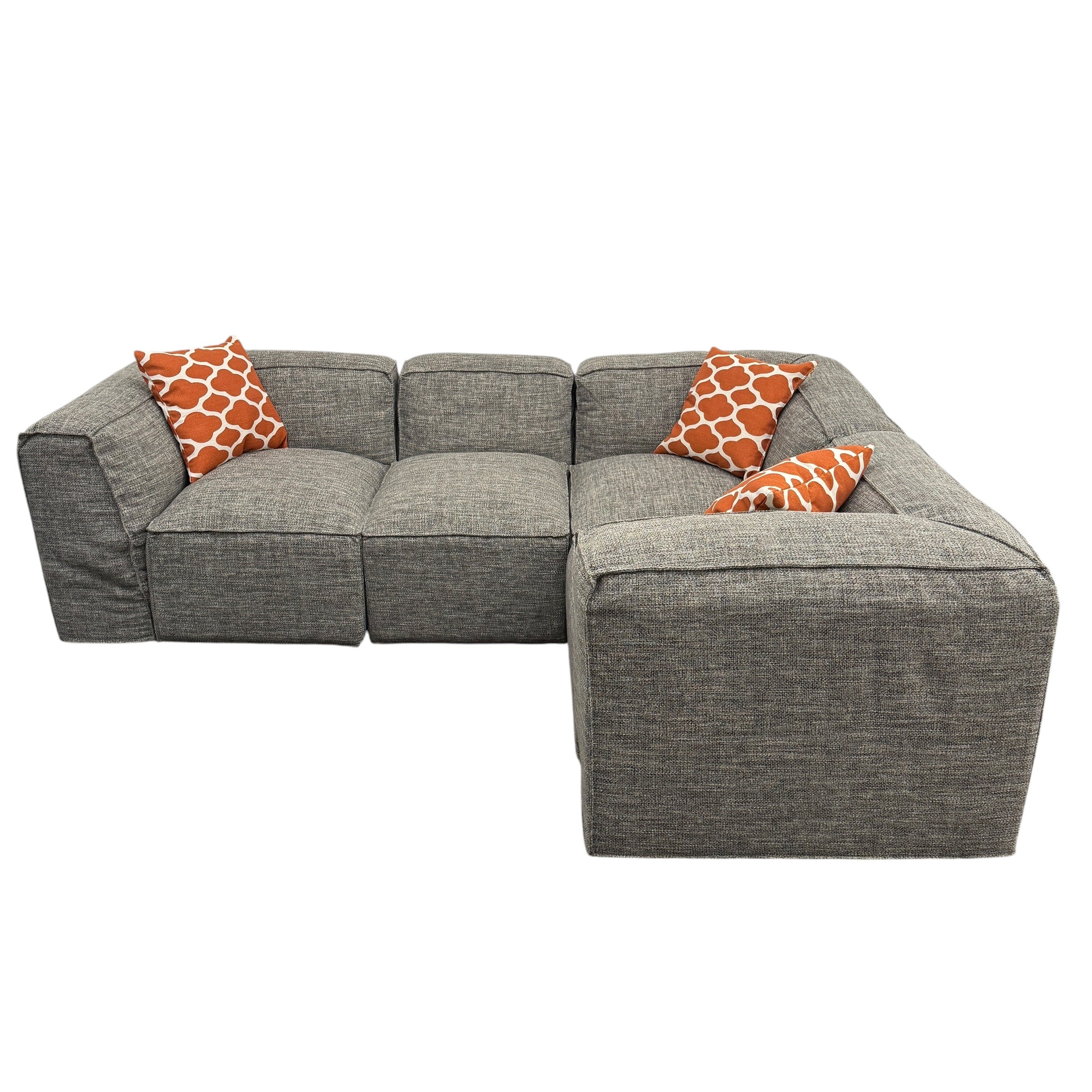 The Cove Modular Sectional Sofa