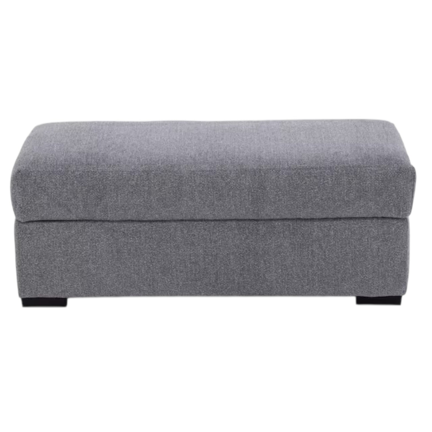 Sierra Storage Ottoman