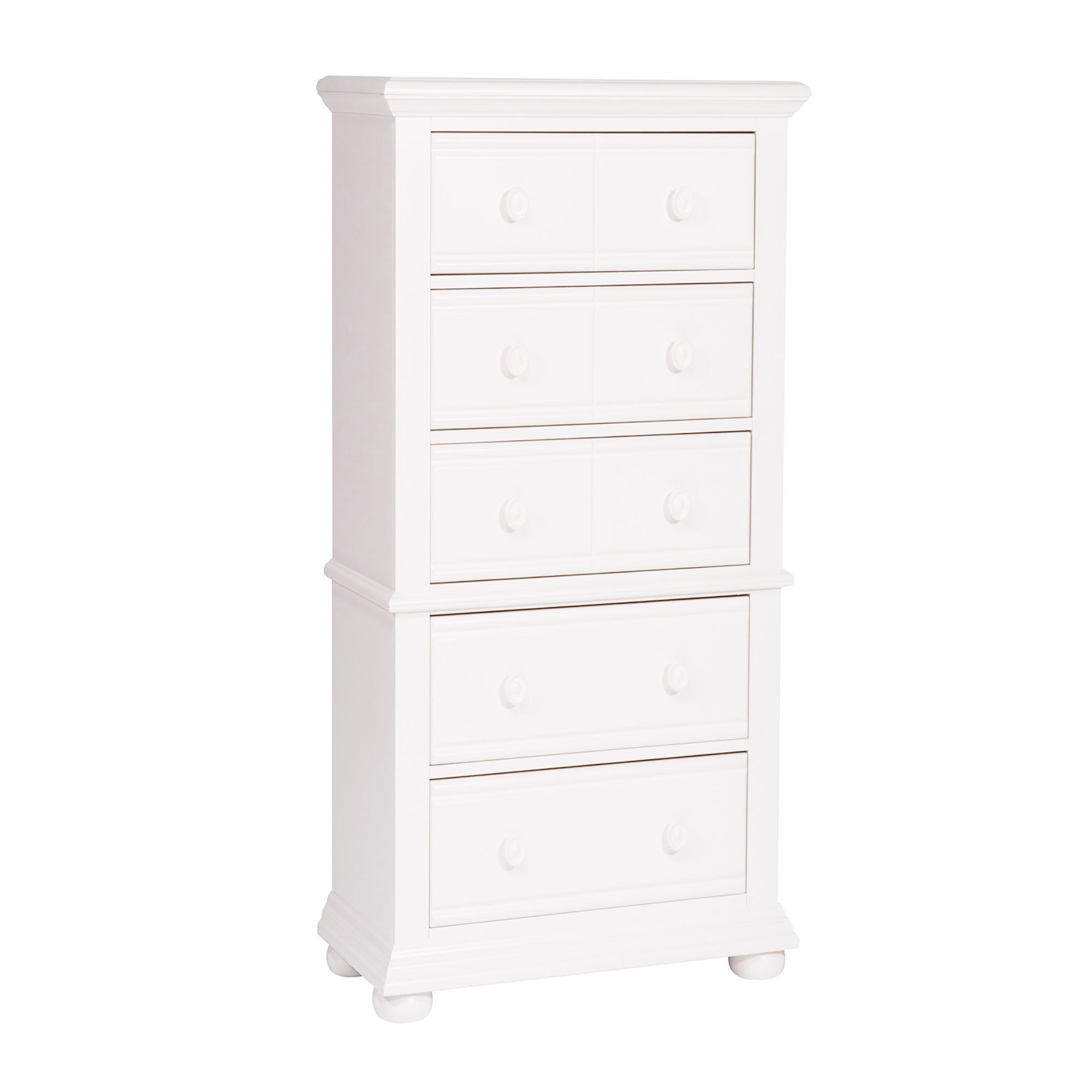 Summer House - 5 Drawer Chest