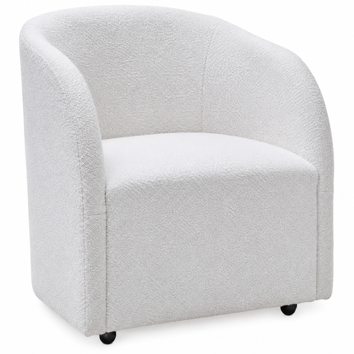 Lucia Dining Upholstered Arm Chair
