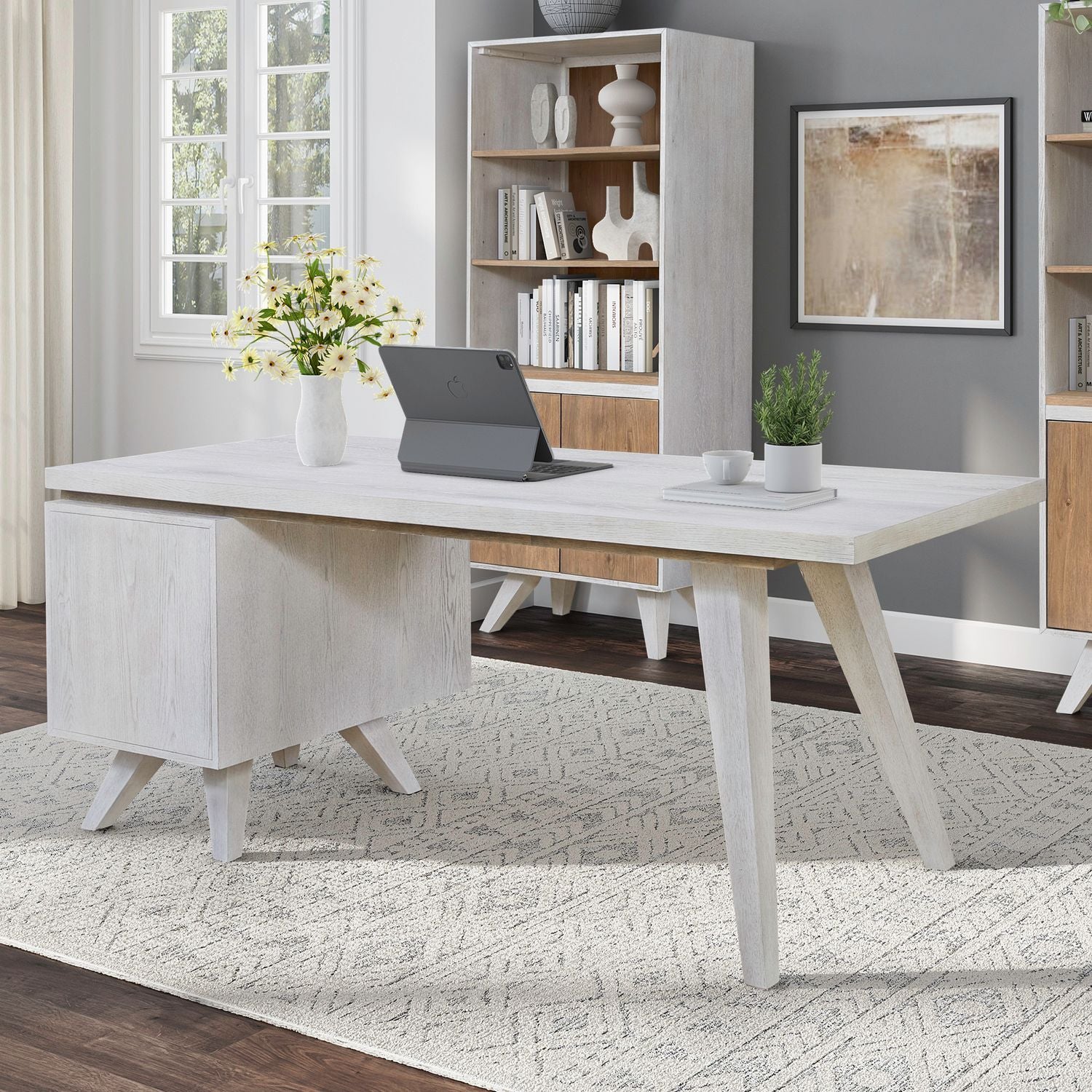 Writing Desk Top