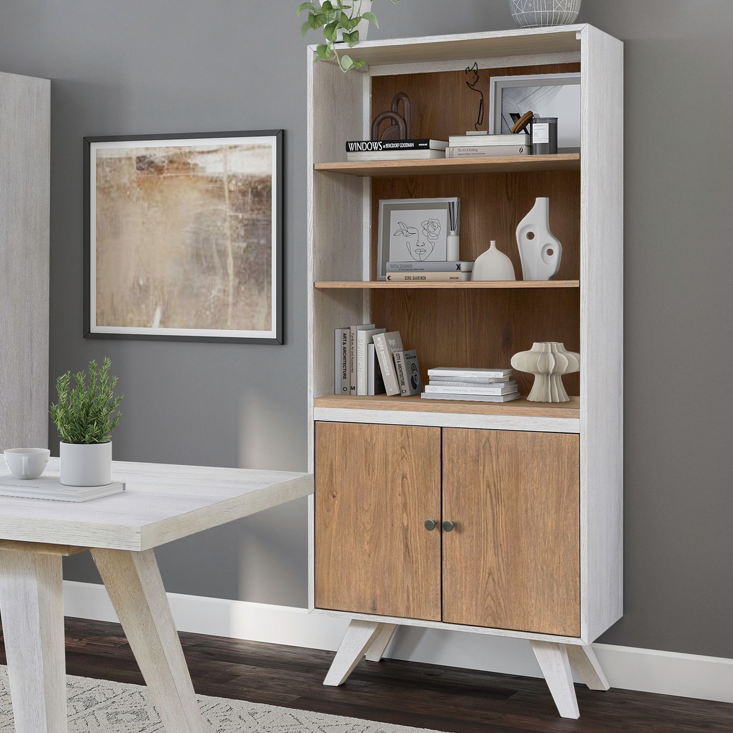 Bookcase