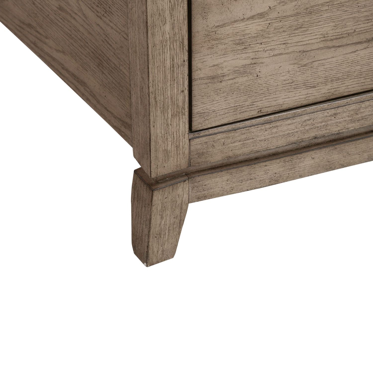 King Uph Storage Bed