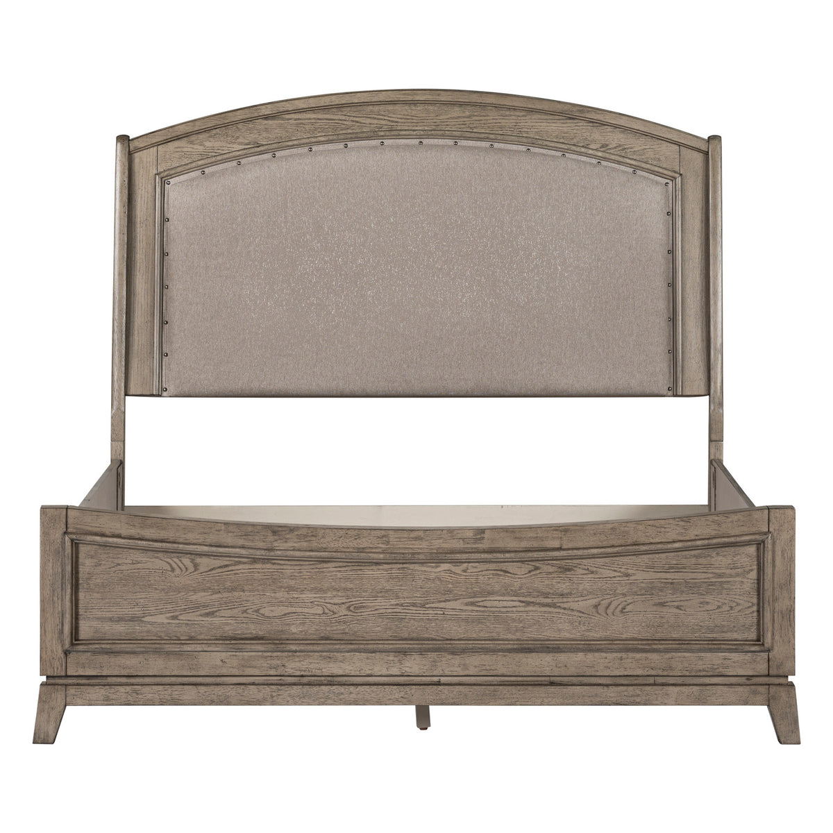 Avalon Upholstered Bed
