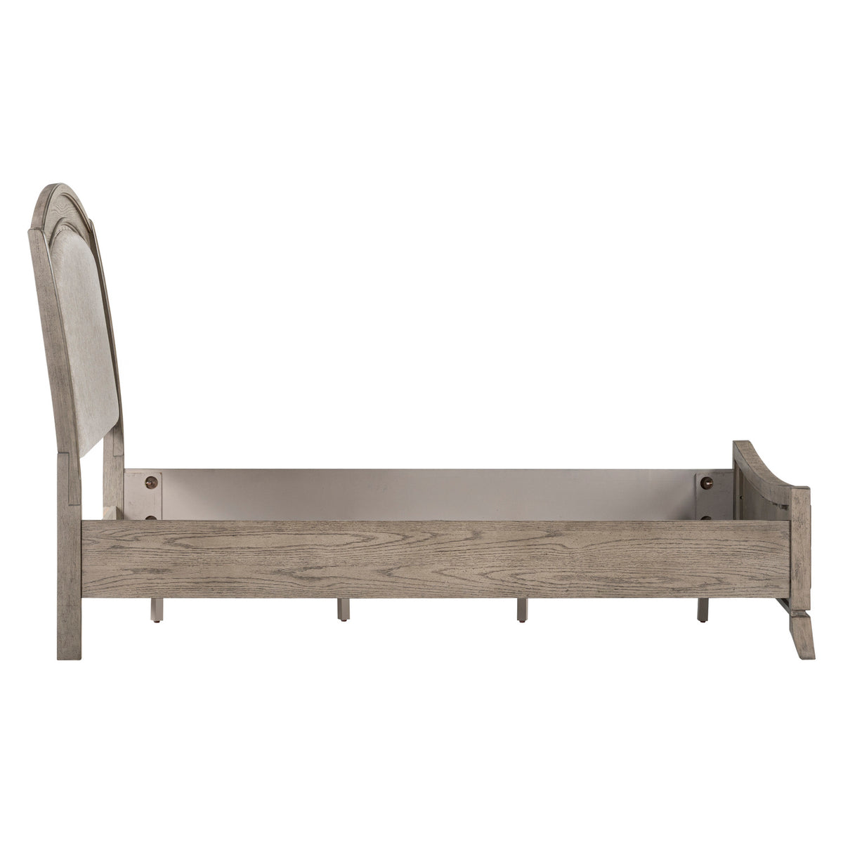 Avalon Upholstered Bed