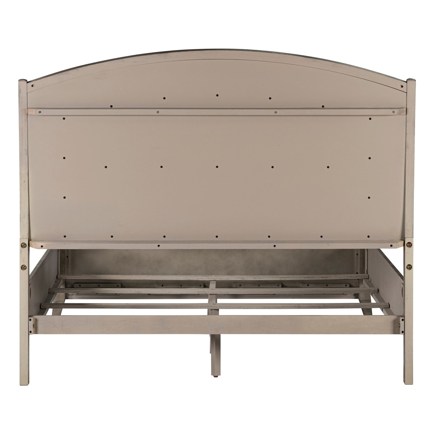 Avalon Upholstered Bed