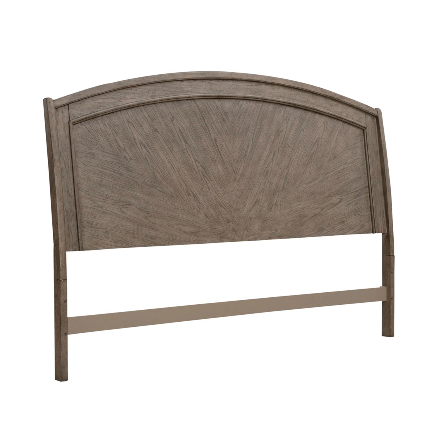 King Panel Headboard