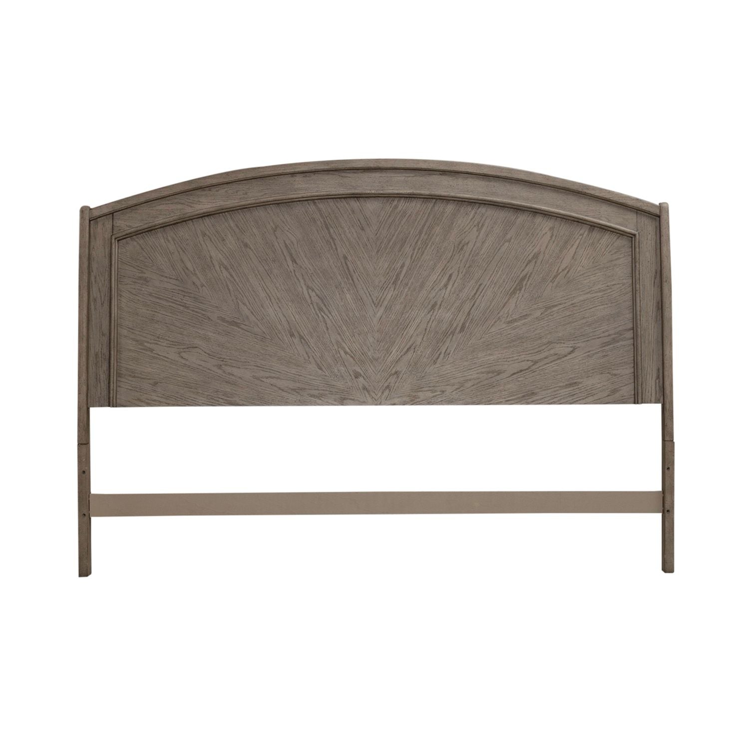 King Panel Headboard