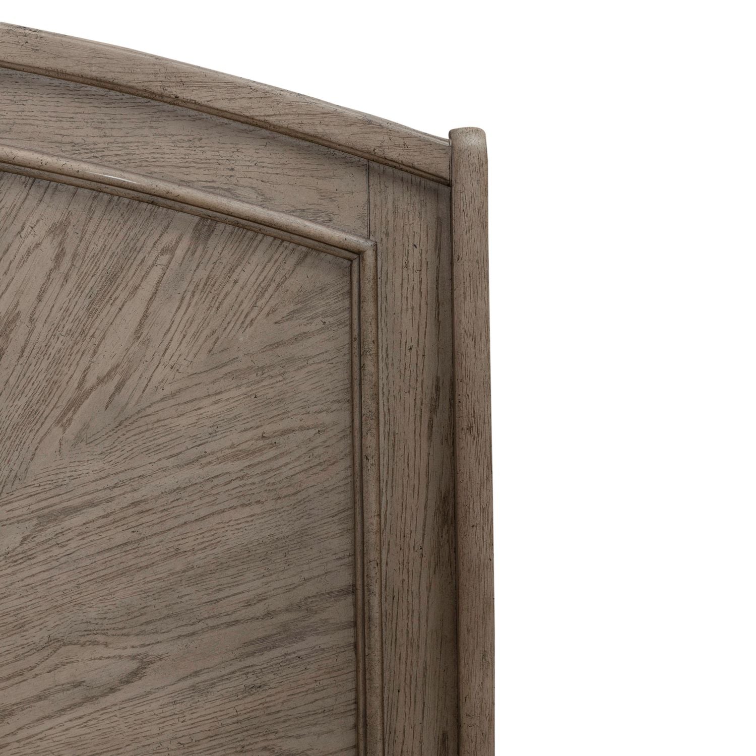 King Panel Headboard