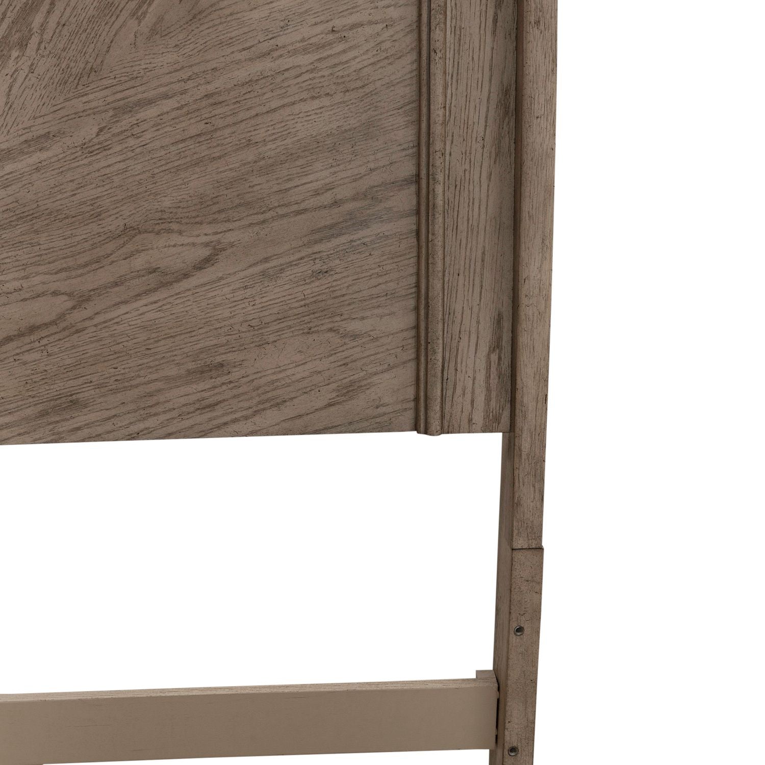 King Panel Headboard