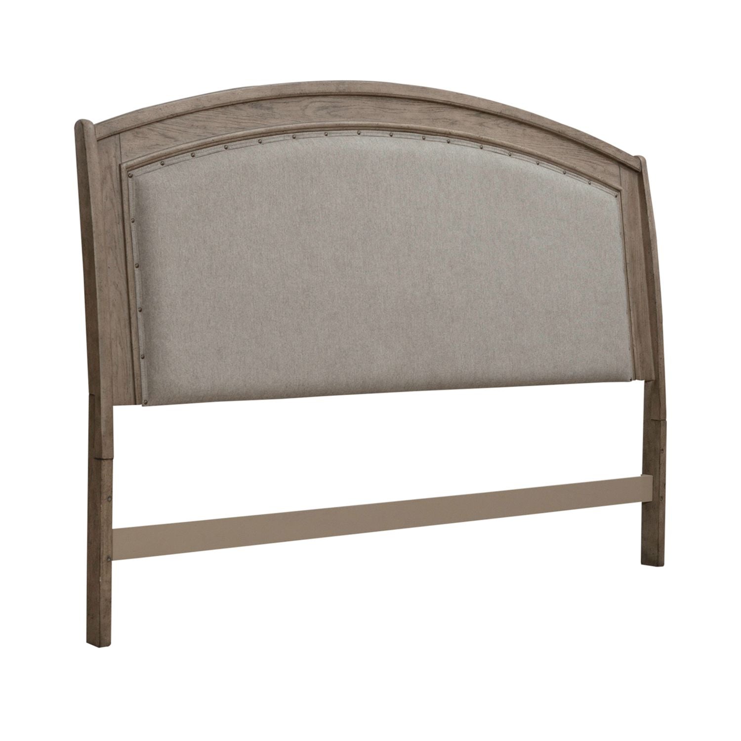 King Upholstered Headboard