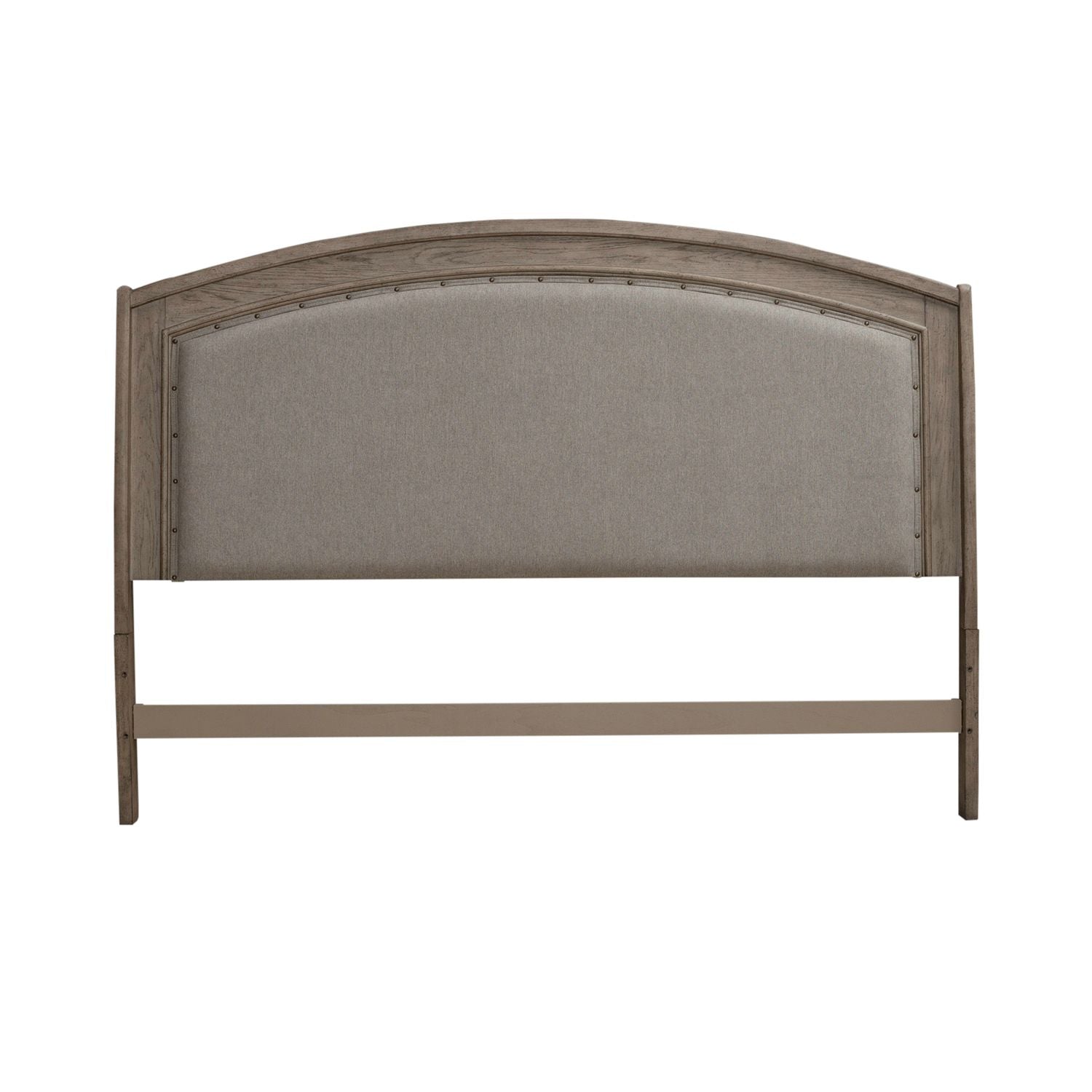 King Upholstered Headboard