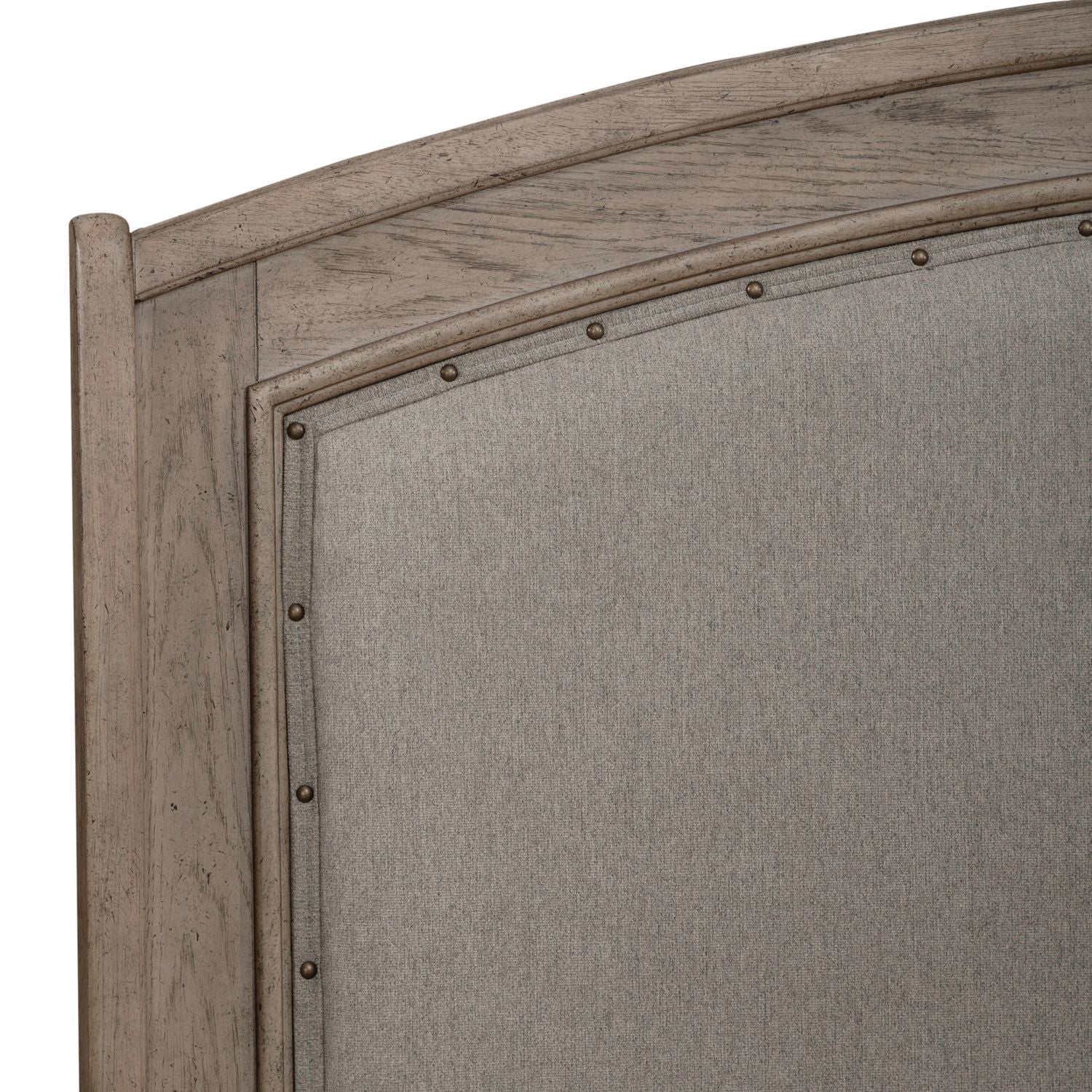 King Upholstered Headboard
