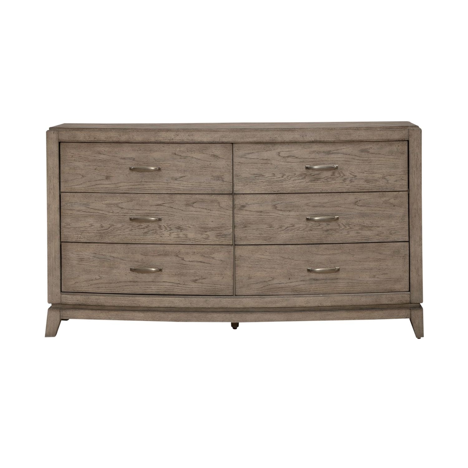 6 Drawer Dresser