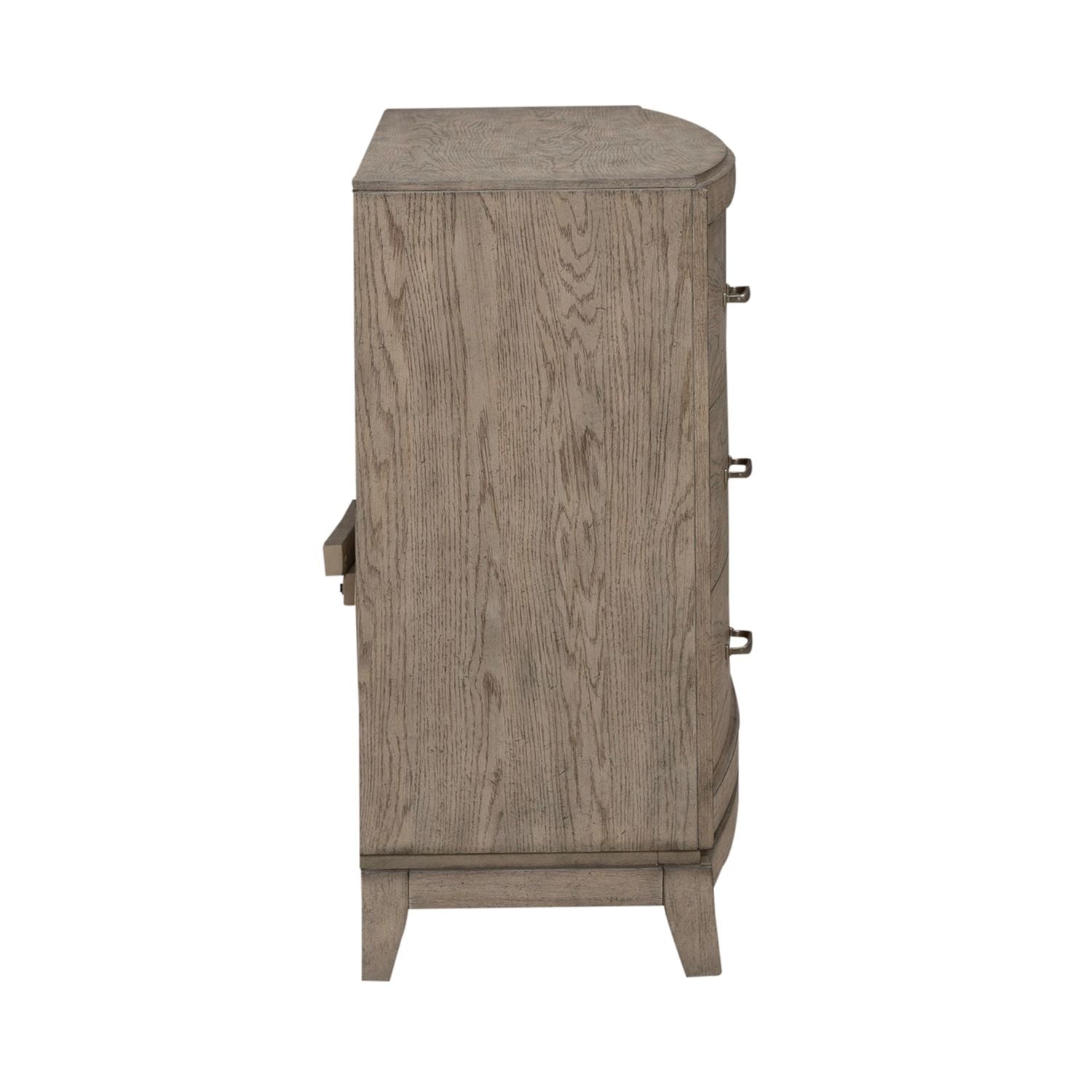 6 Drawer Dresser