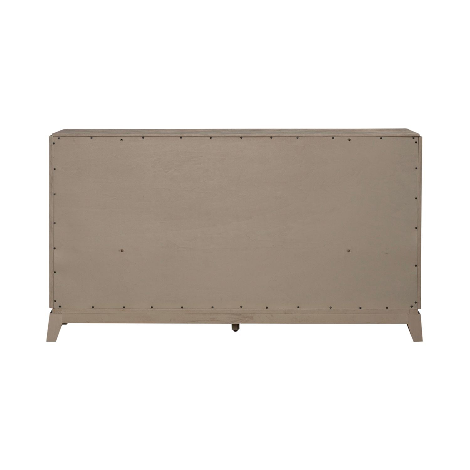 6 Drawer Dresser