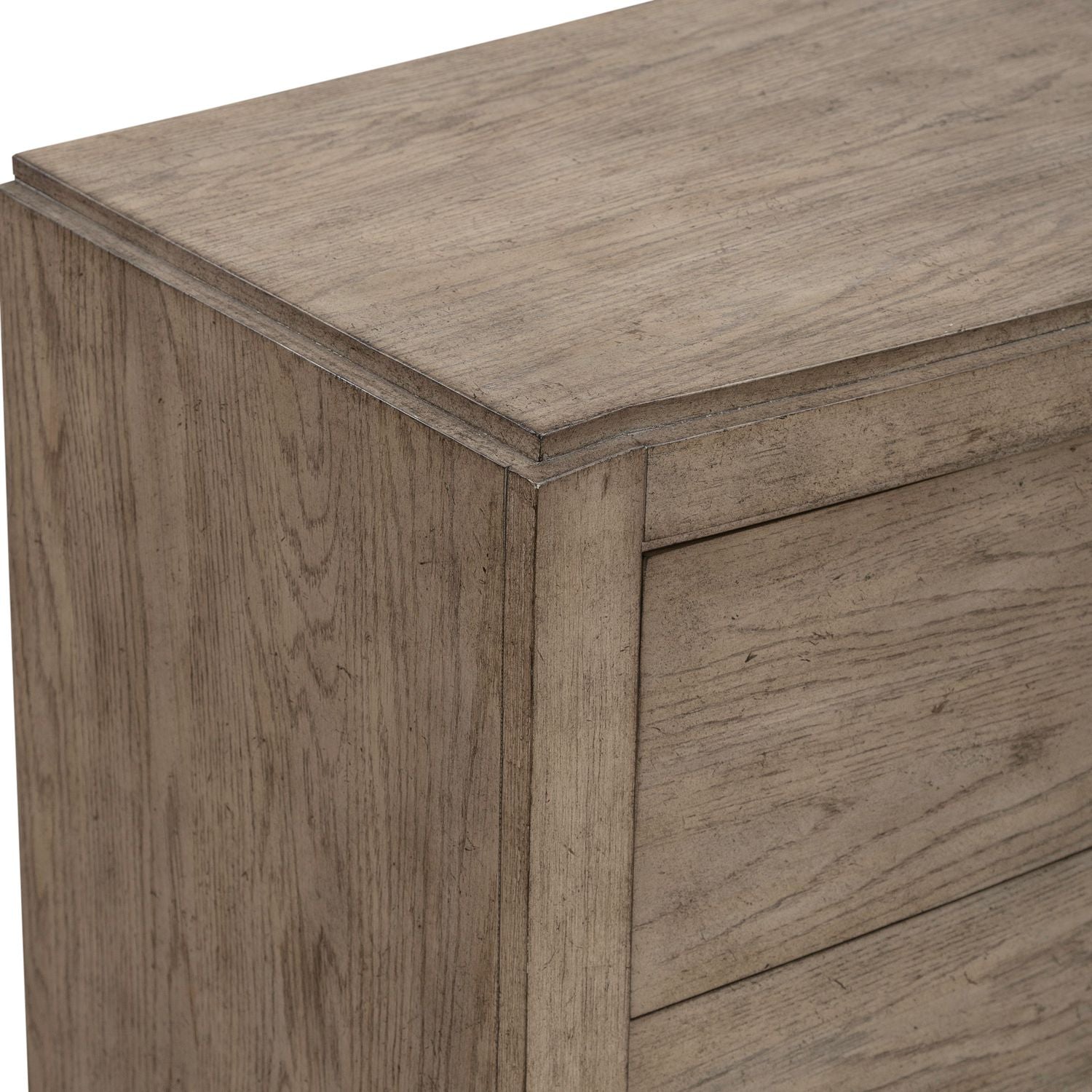 6 Drawer Dresser