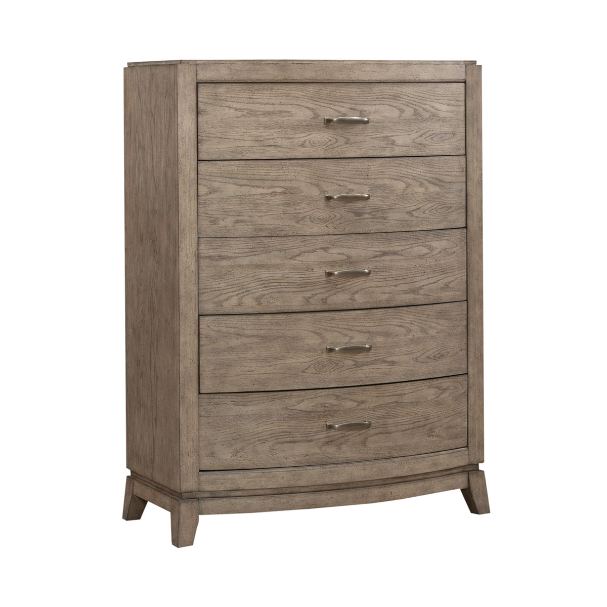 Avalon 5-Drawer Chest