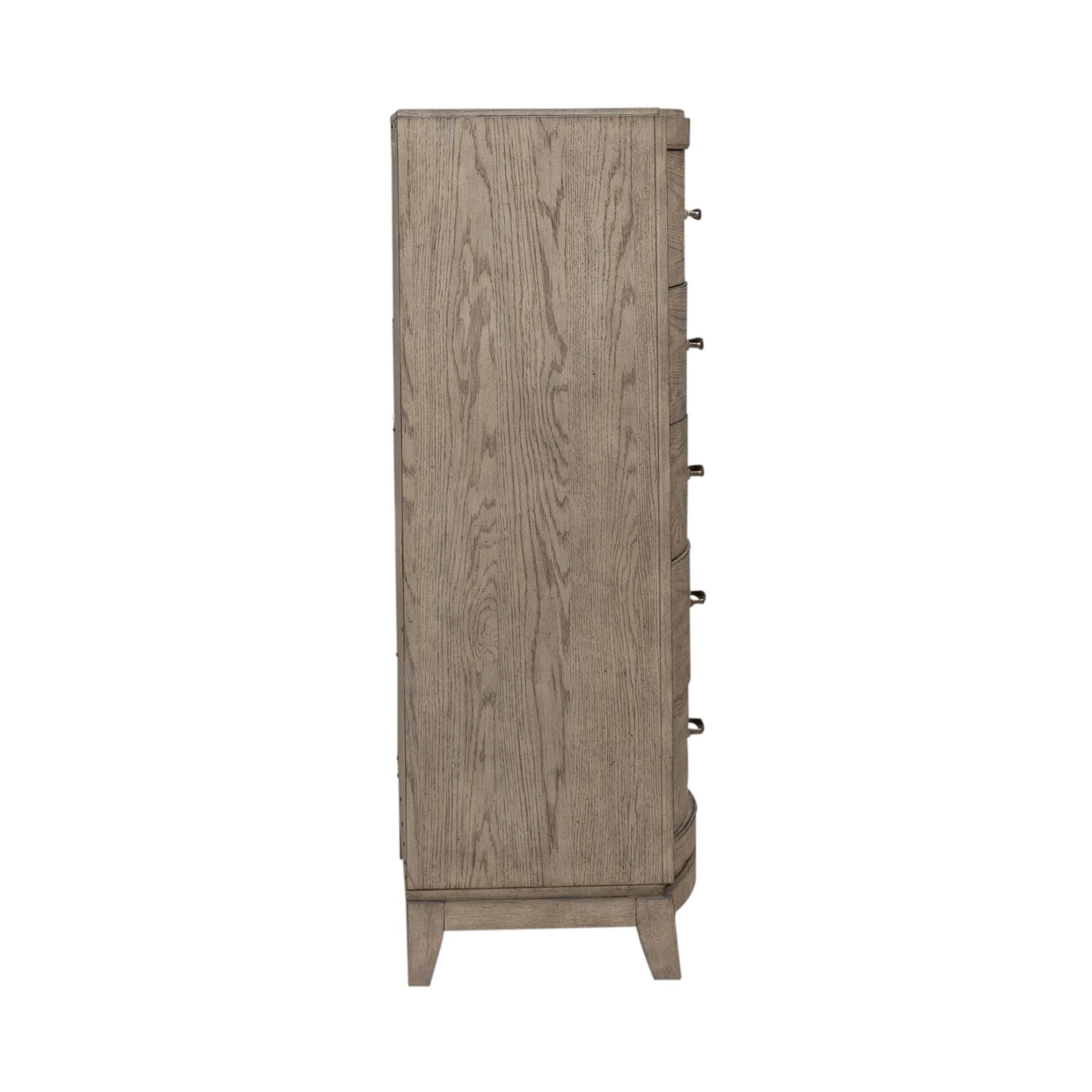 Avalon 5-Drawer Chest