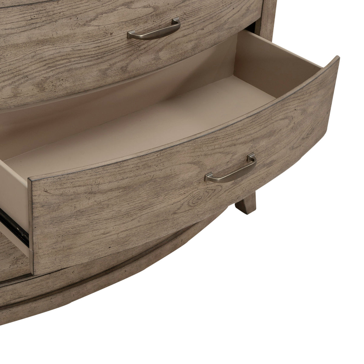 Avalon 5-Drawer Chest
