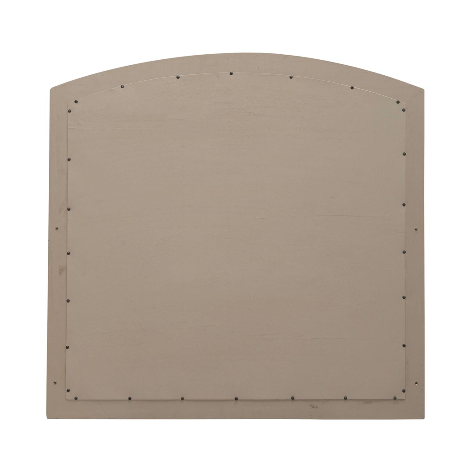 Arched Mirror
