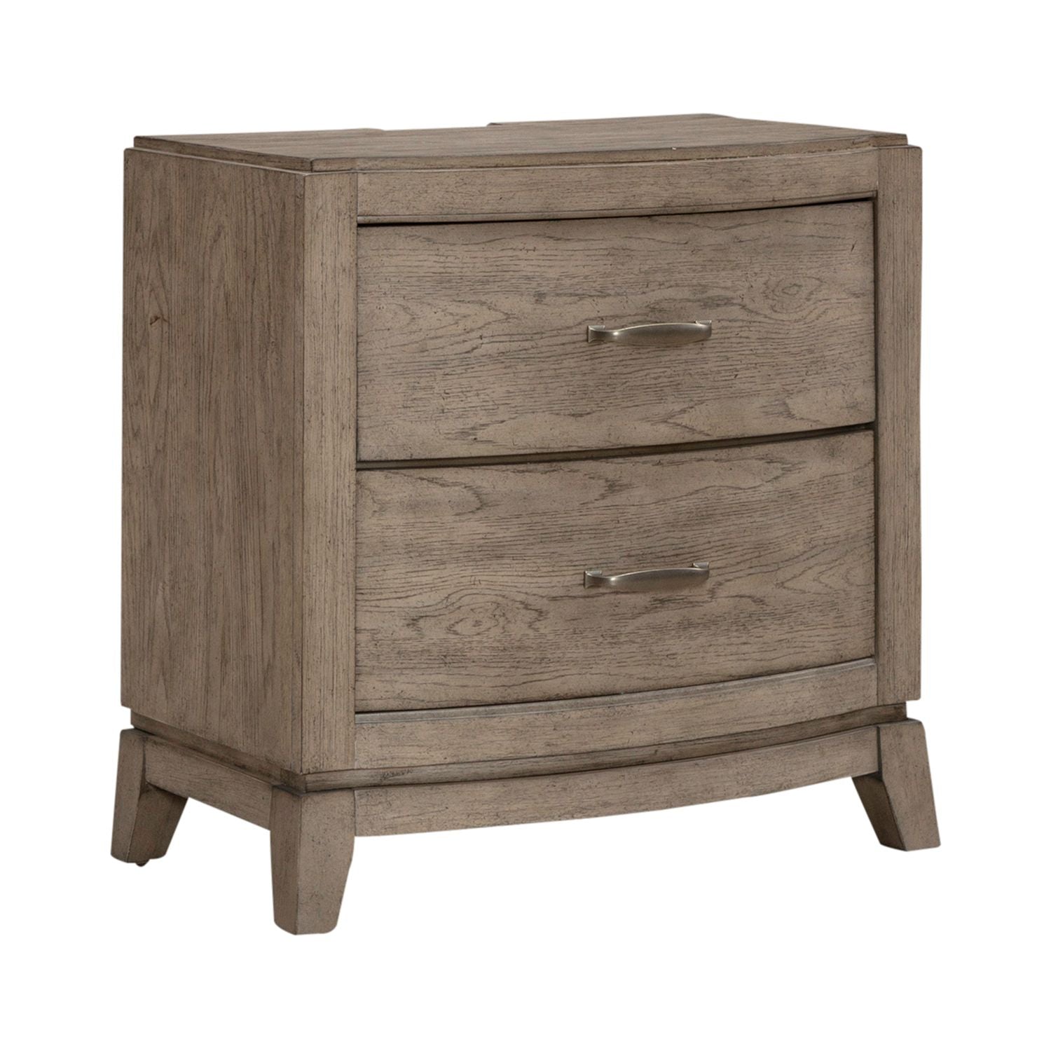 Nightstand w/ Charging Station