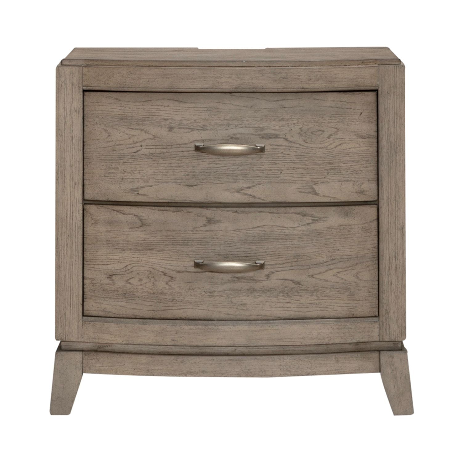 Nightstand w/ Charging Station