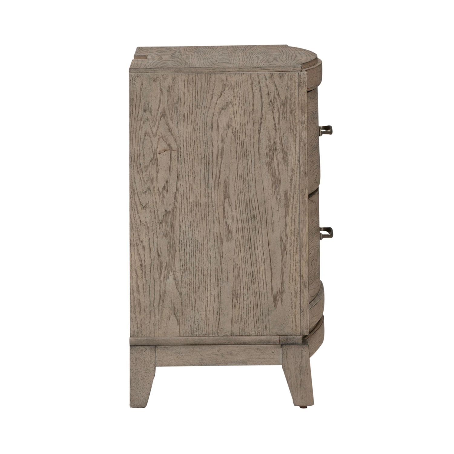 Nightstand w/ Charging Station