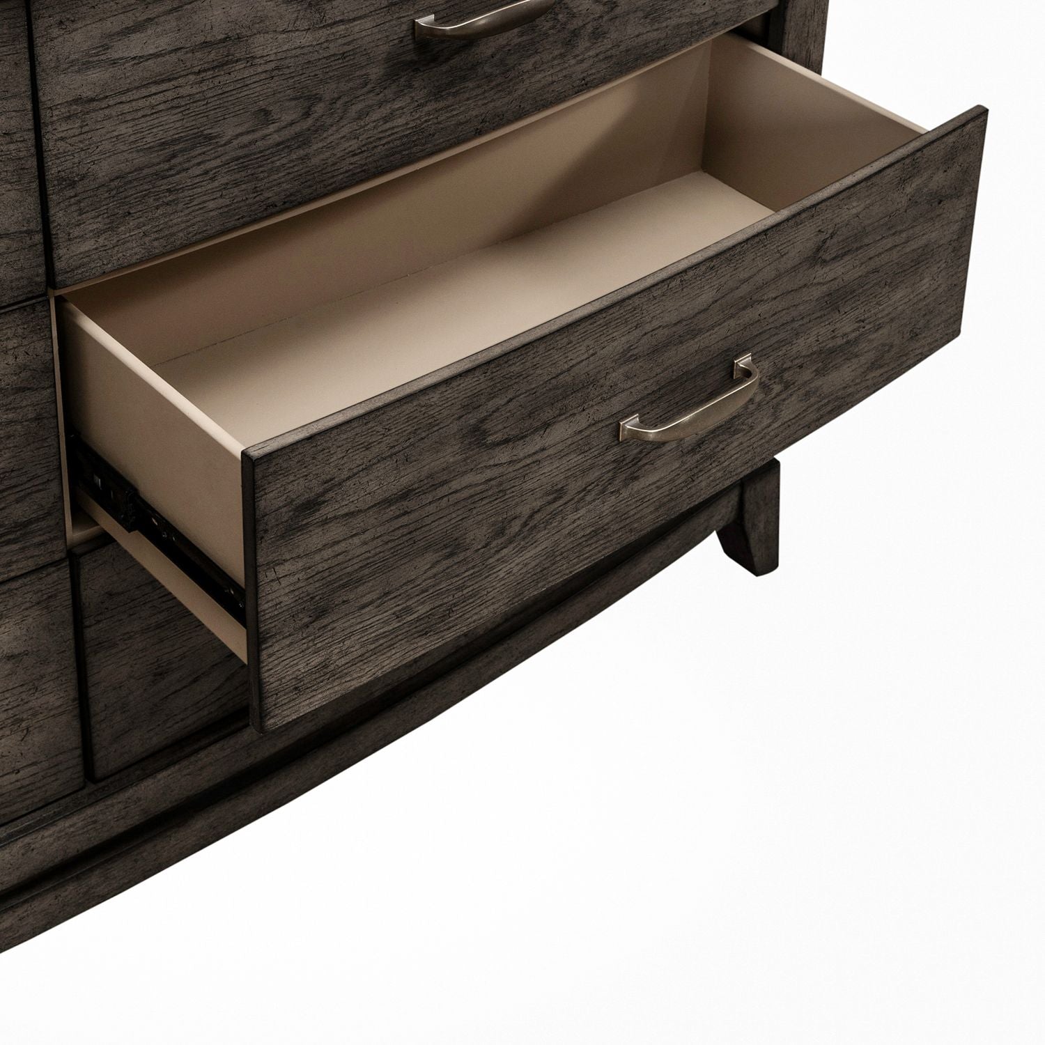 Dresser & Mirror
