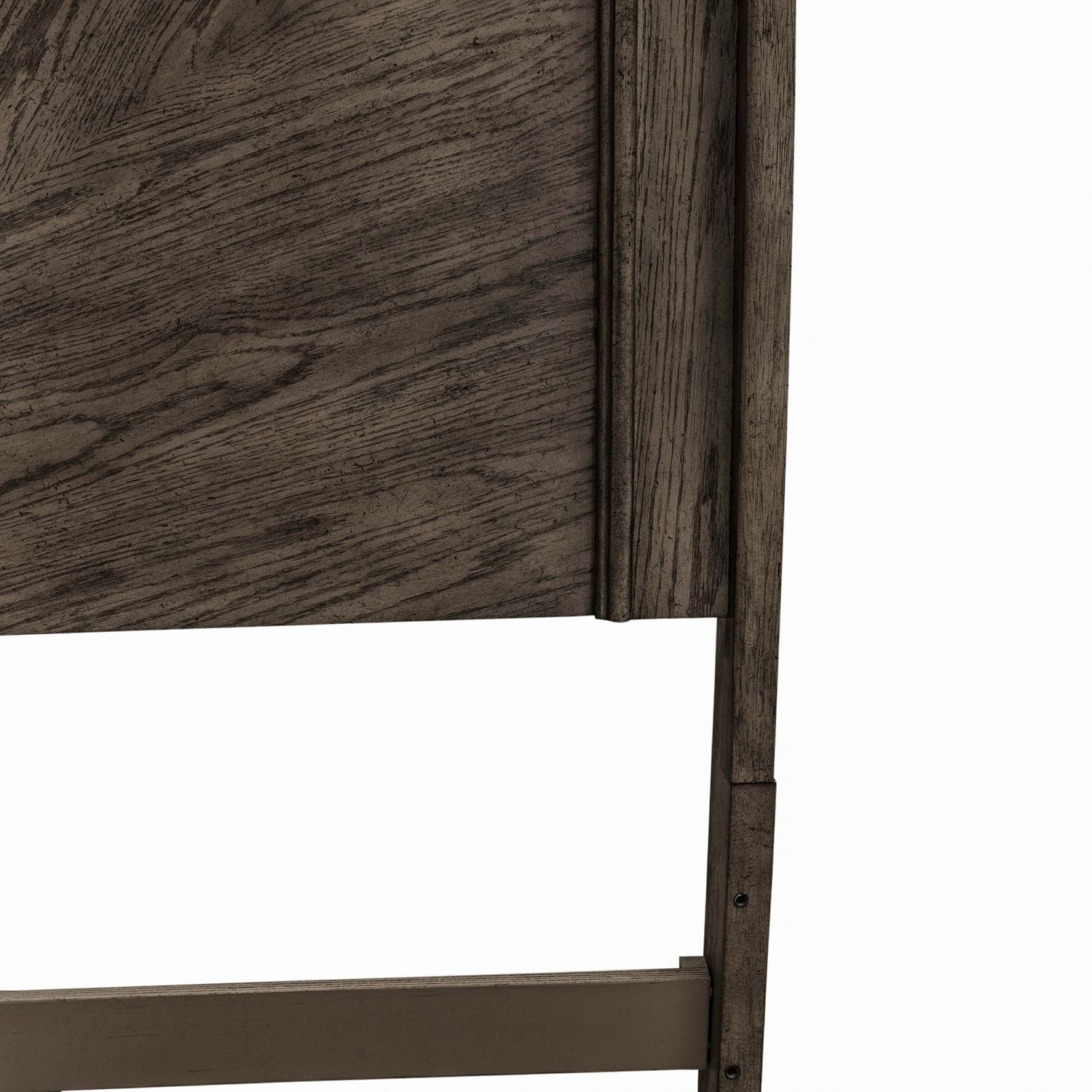 Queen Panel Headboard