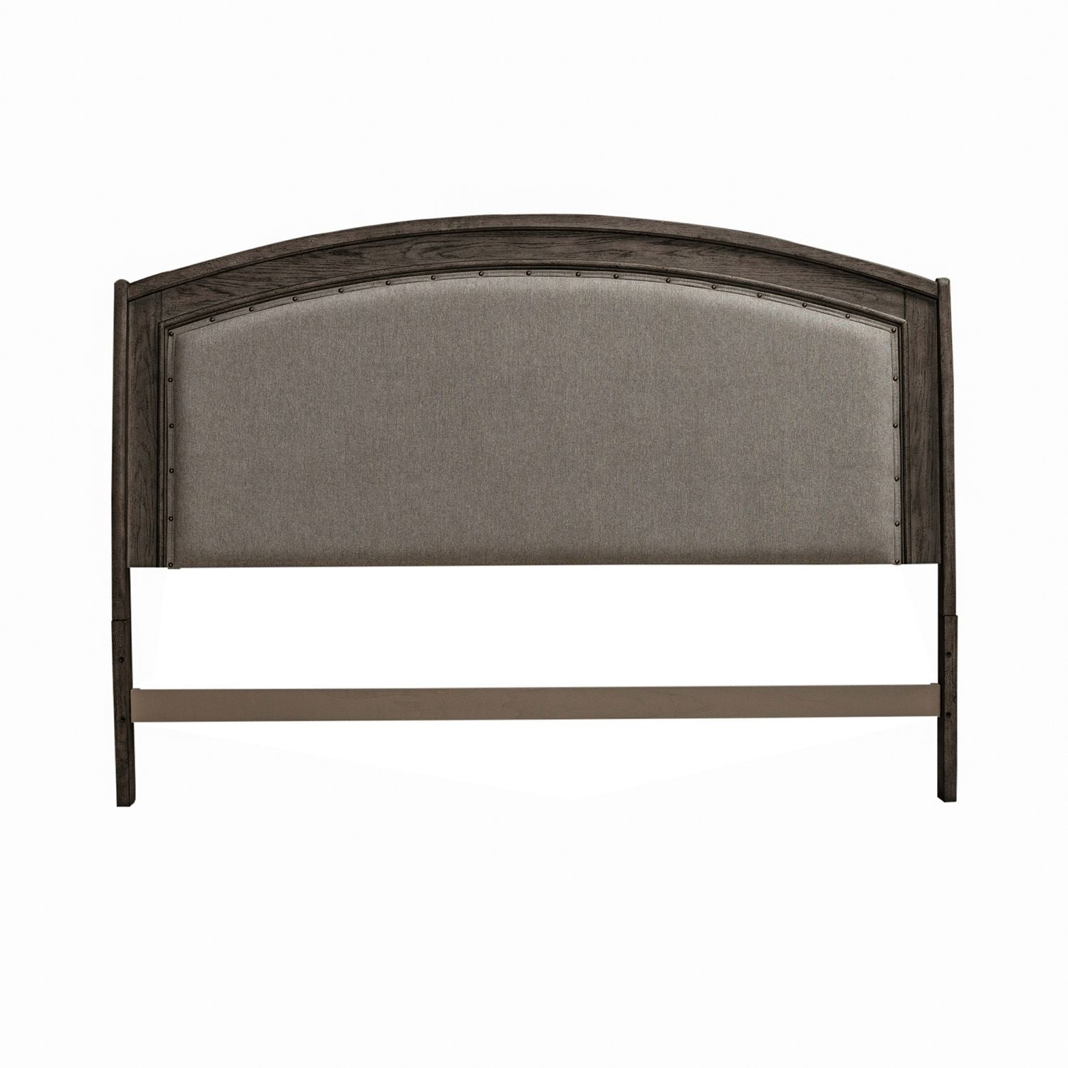 Queen Upholstered Headboard
