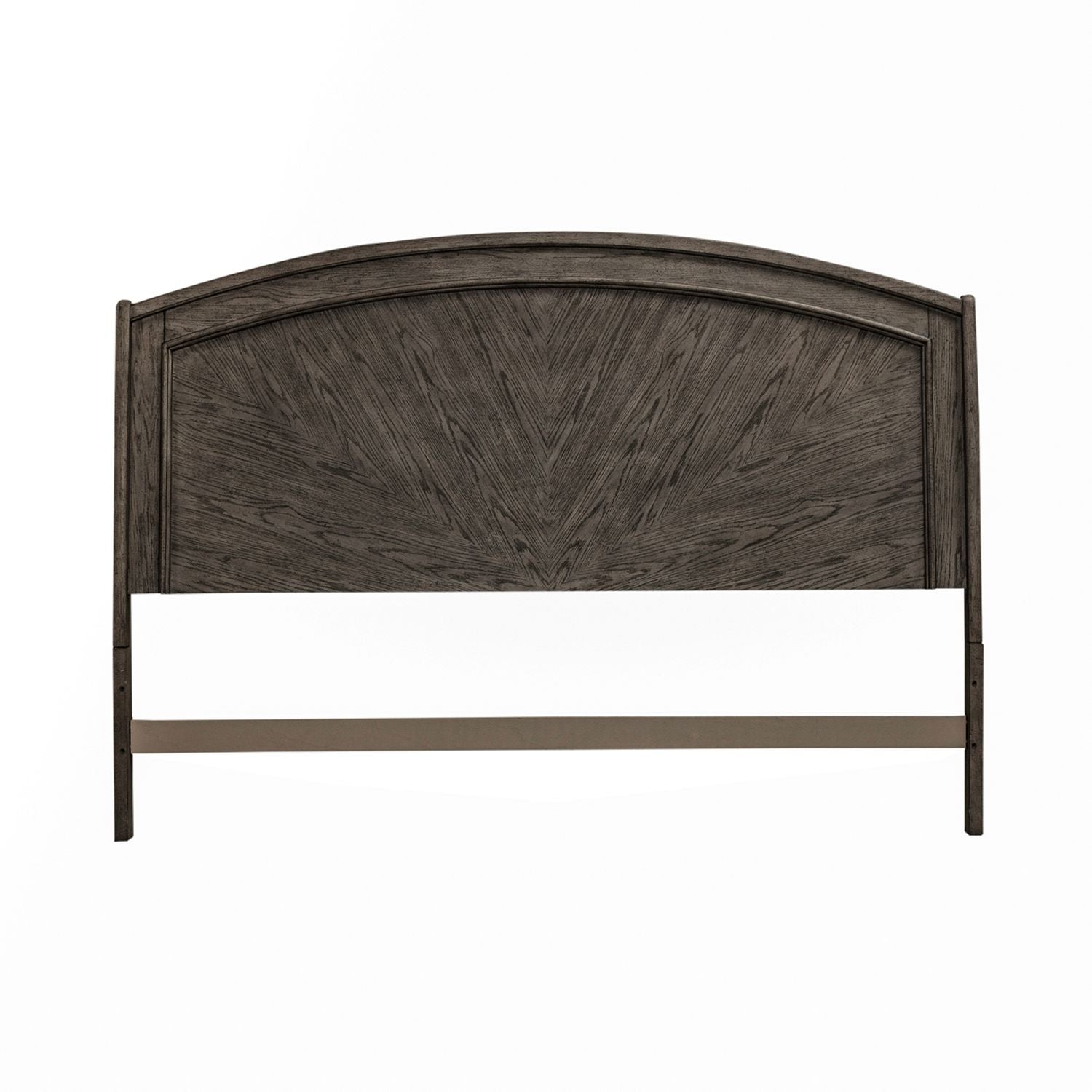 King Panel Headboard