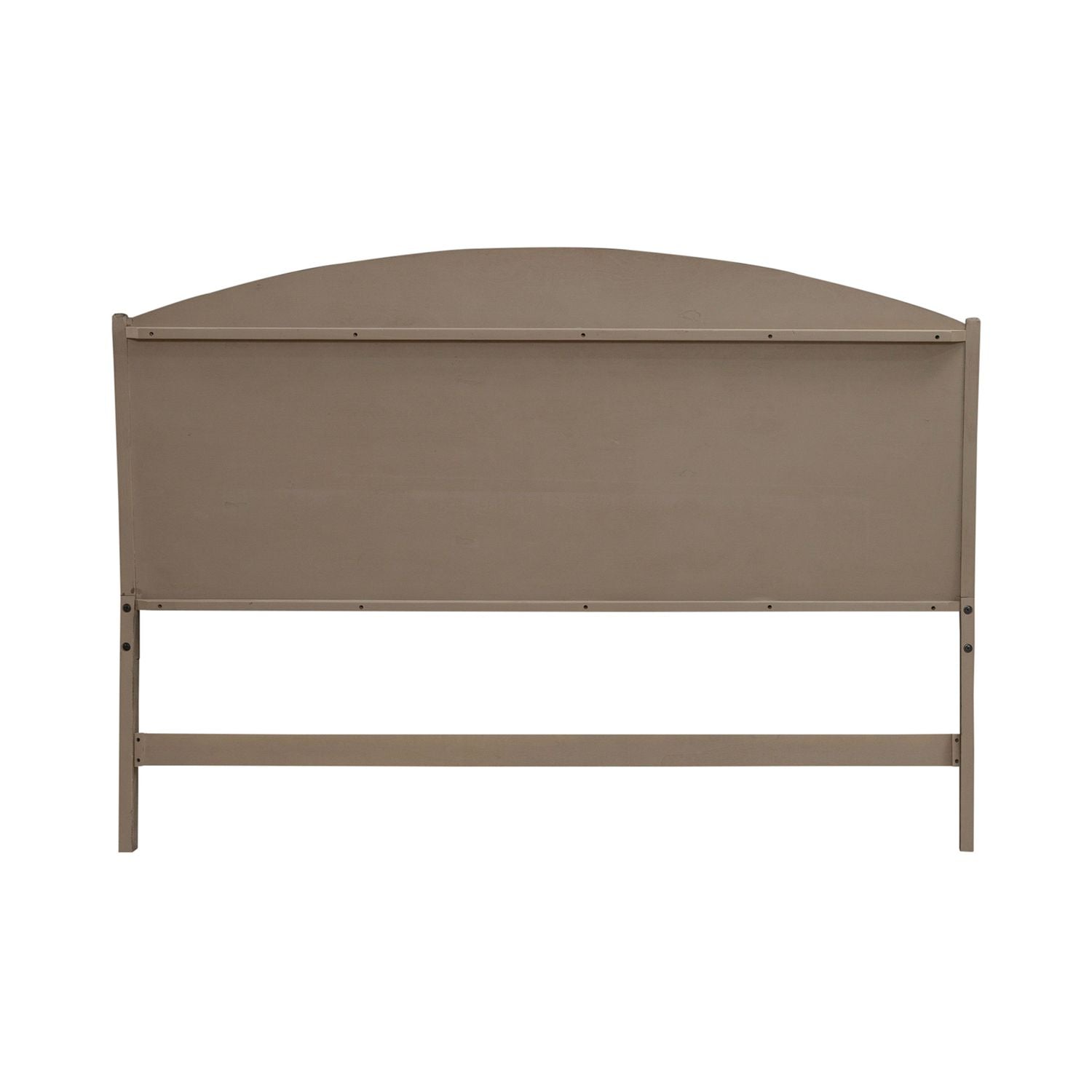 King Panel Headboard