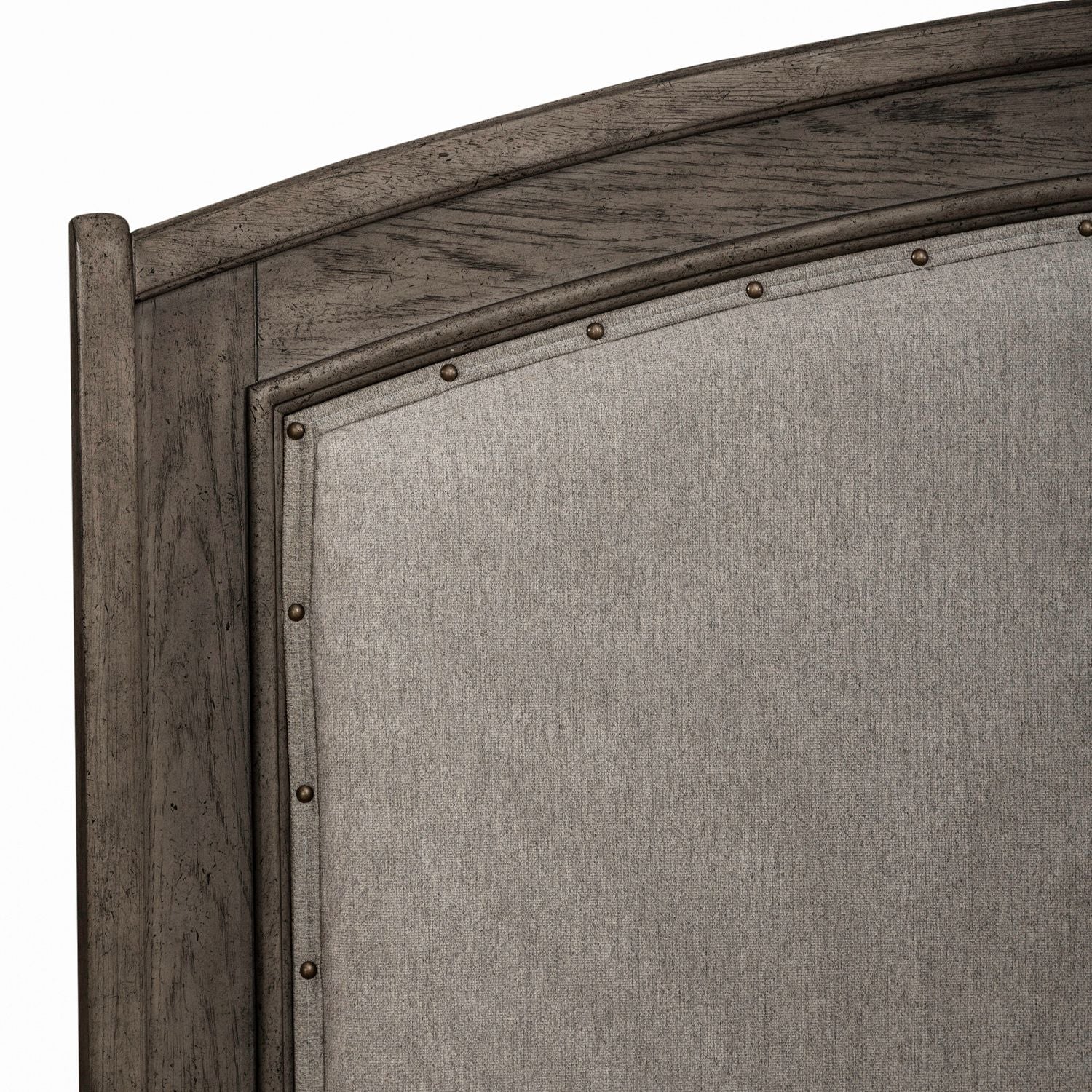 King Upholstered Headboard