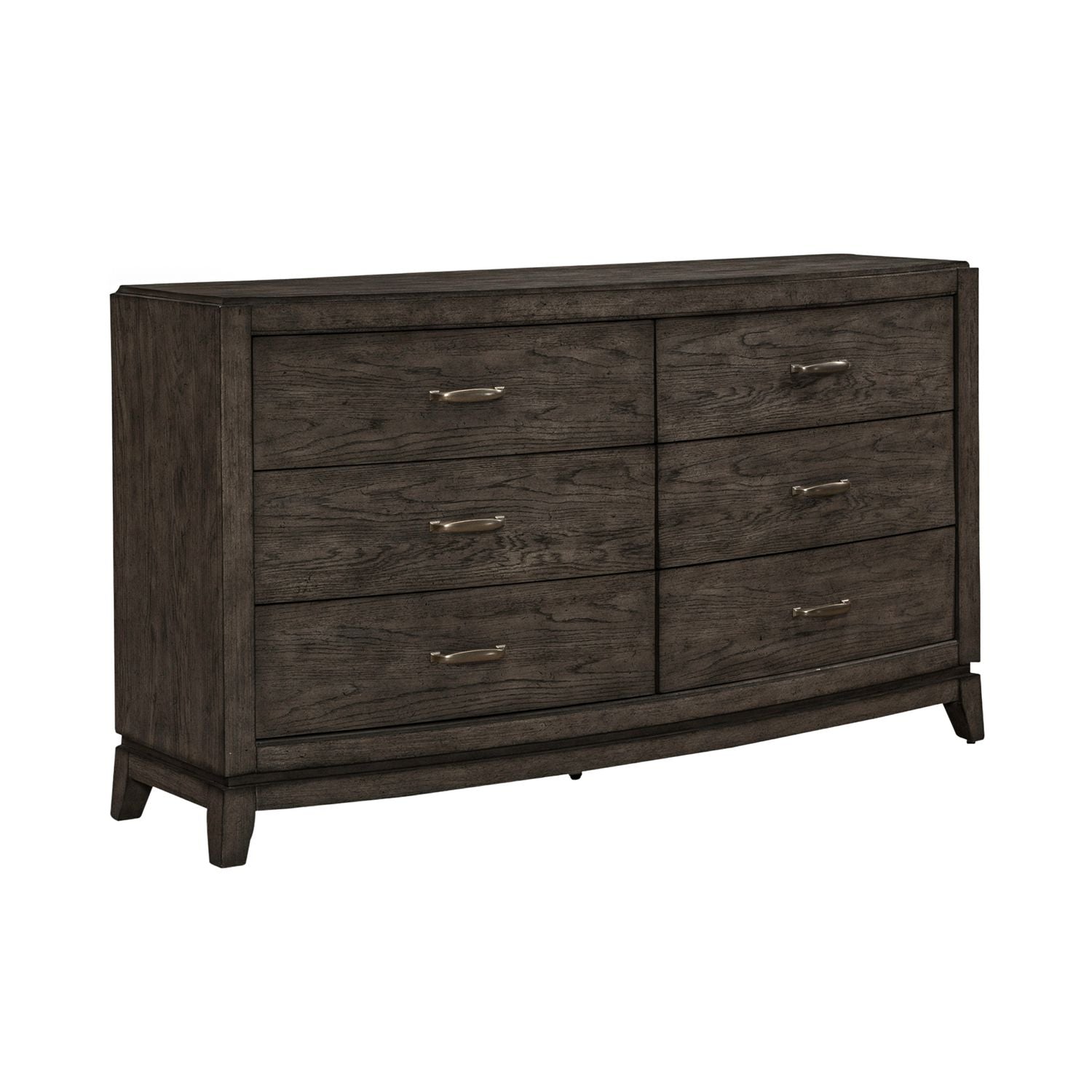 6 Drawer Dresser