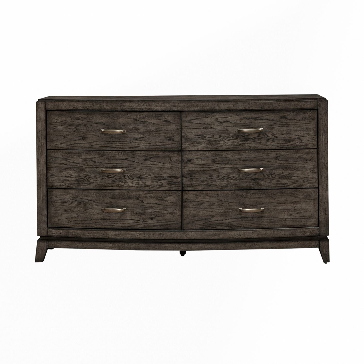 6 Drawer Dresser