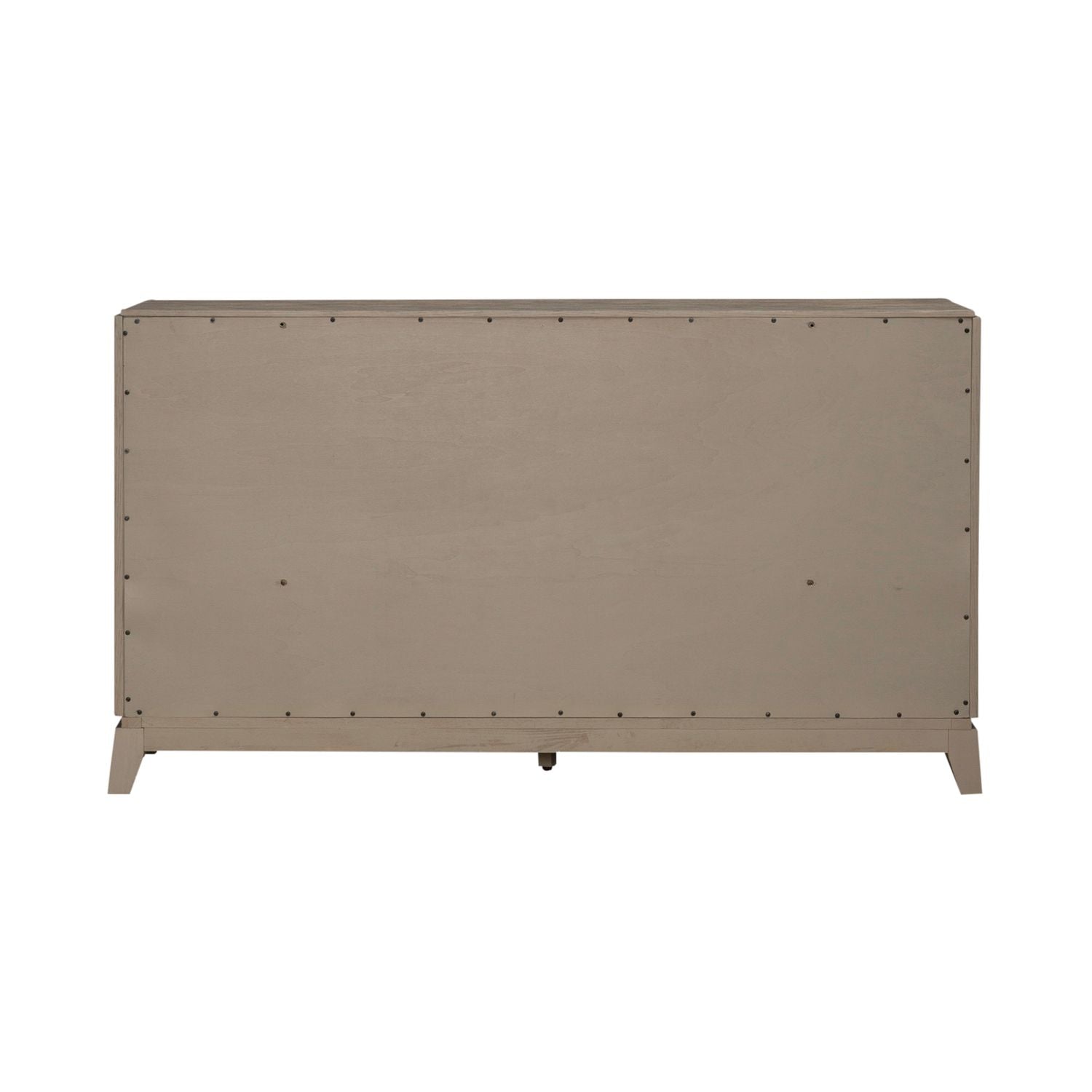 6 Drawer Dresser