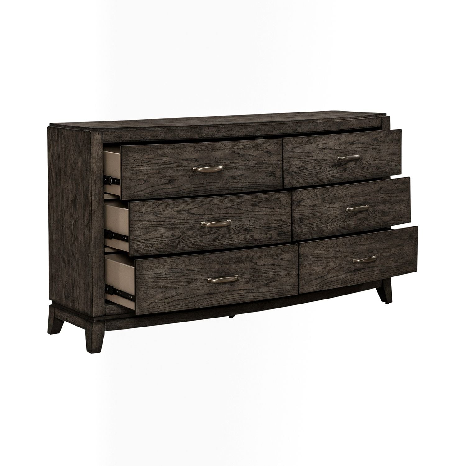 6 Drawer Dresser