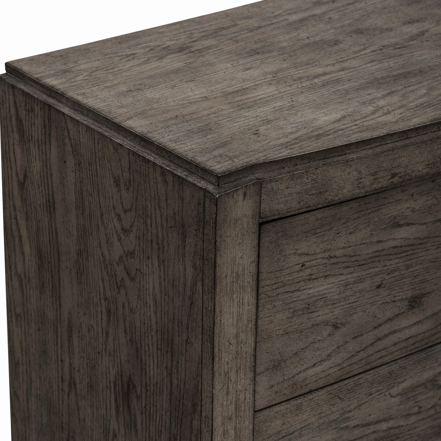 6 Drawer Dresser