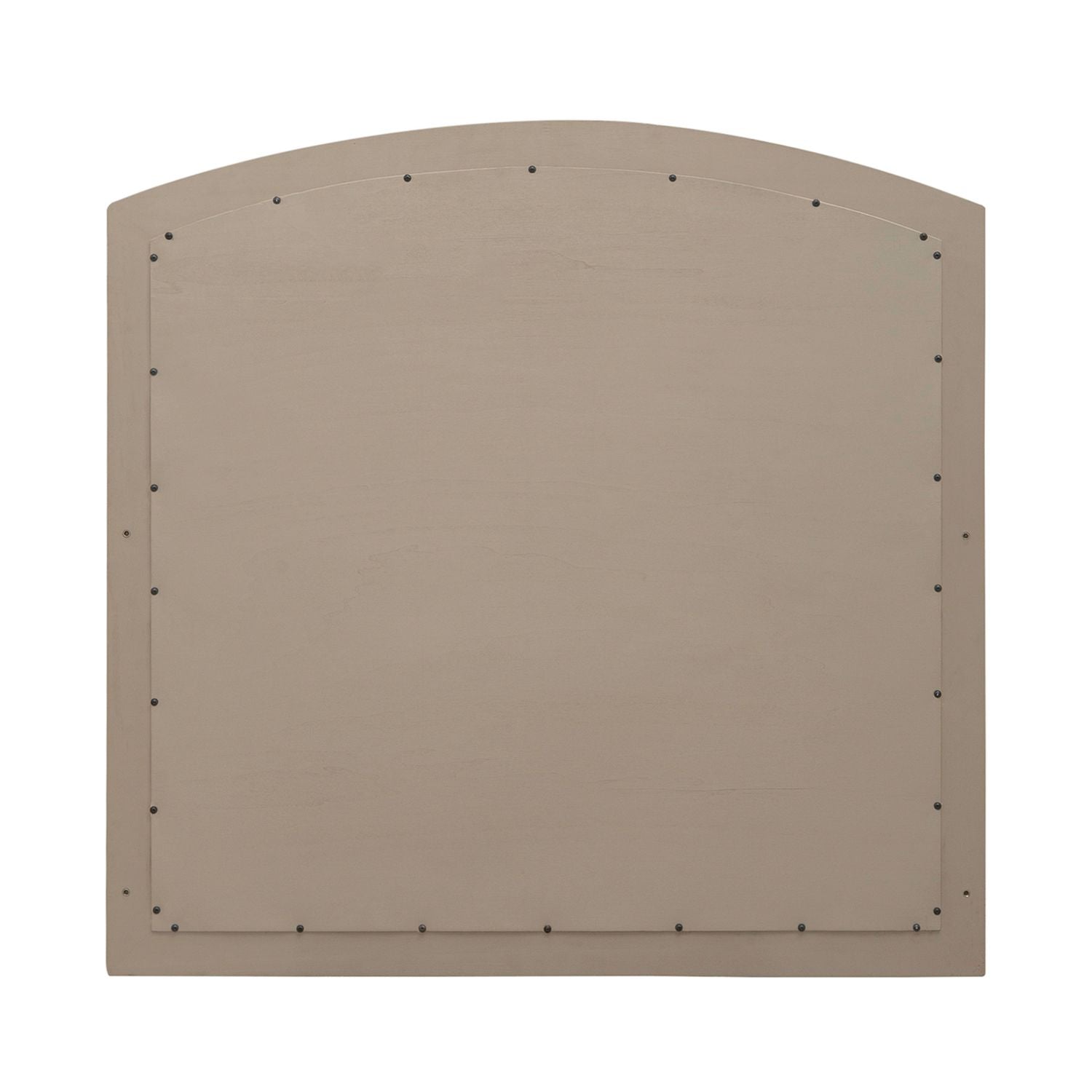 Arched Mirror