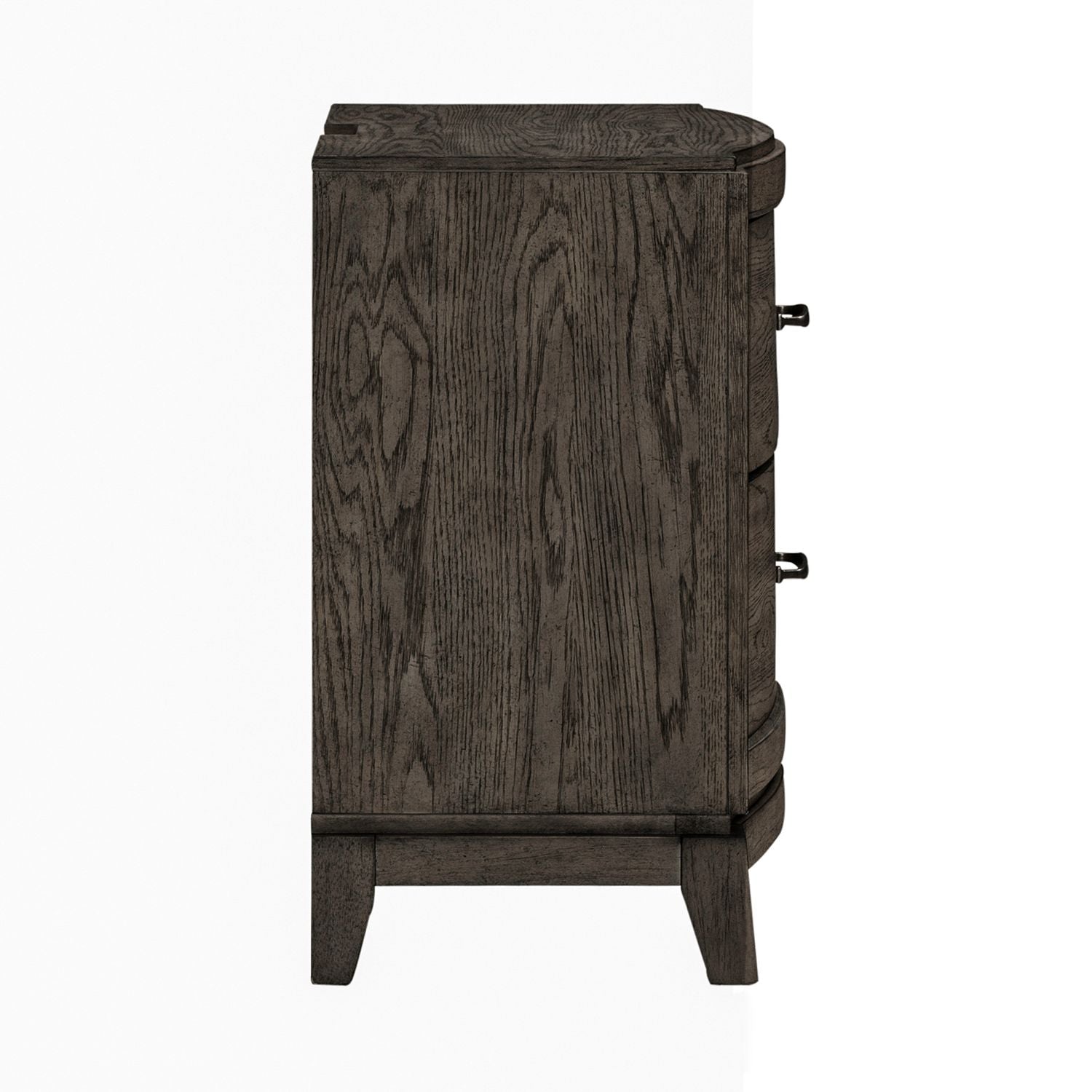 Nightstand w/ Charging Station