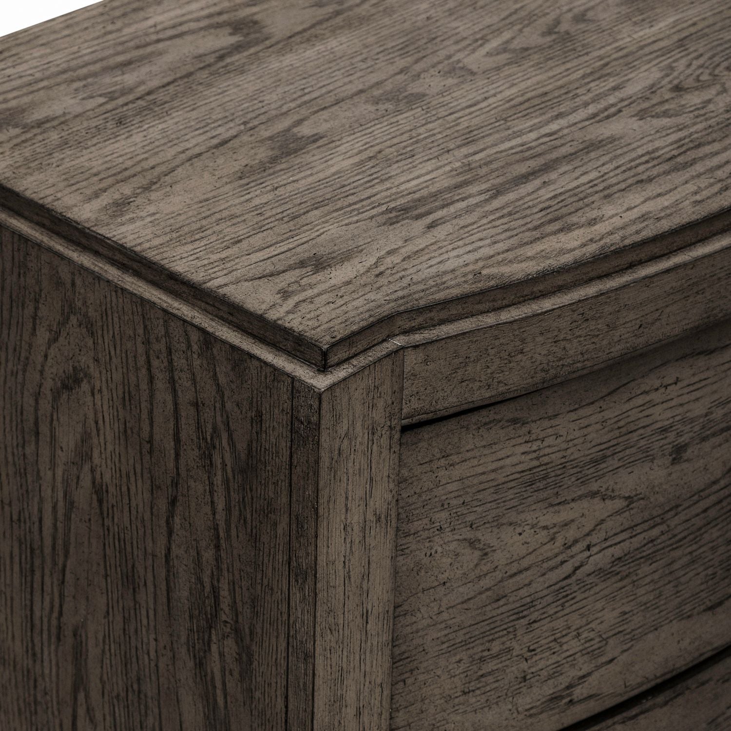 Nightstand w/ Charging Station